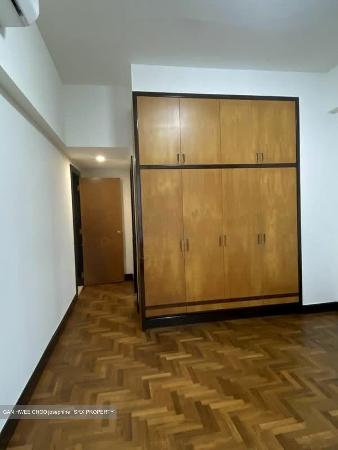 Regent Heights (D23), Condominium #584978181